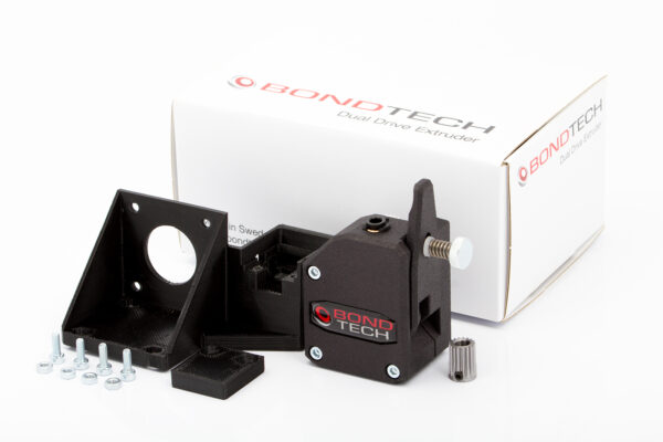 Extruder Upgrade kit for Creality CR-10S