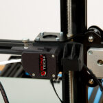 Extruder Upgrade kit for Creality CR-10
