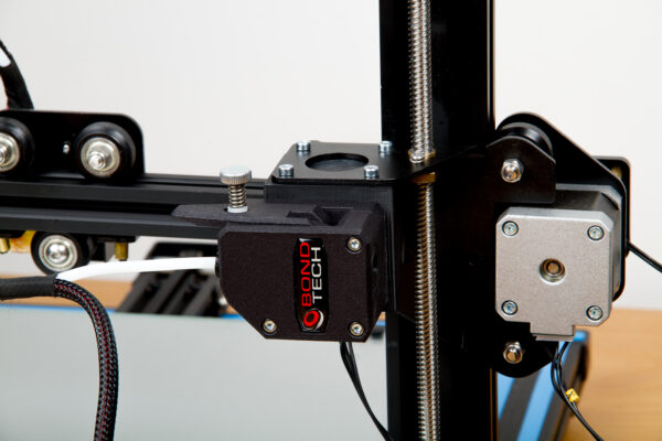 Extruder Upgrade kit for Creality CR-10