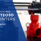 Strateo3D 3D Printers