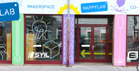 Happy Lab Vienna SYIL X7